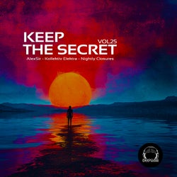 Keep the Secret, Vol. 25