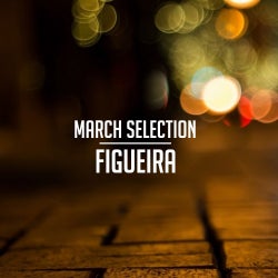 March Weekend Selection