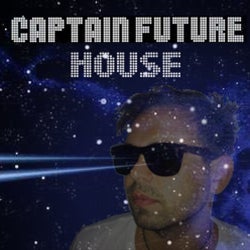 Click | Click´s "Captain Future House" Picks