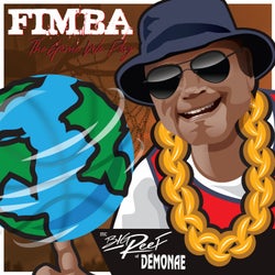 FIMBA THE GAME WE PLAY
