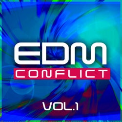 EDM Conflict, Vol. 1
