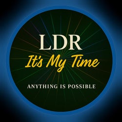 It's My Time (feat. Praise Lana)