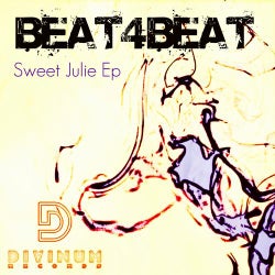 Sweet Julie EP