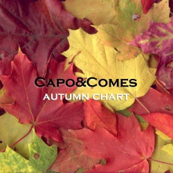 Capo& Comes Autumn Chart