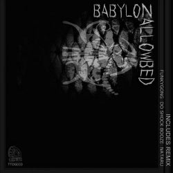 Babylon EP