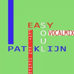 Easy Soul(Ken Opener Vocal Mix)