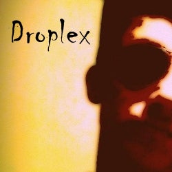 Droplex 'Export' Chart