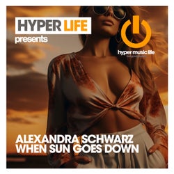 When Sun Goes Down