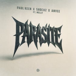 Parasite (Extended Mix)