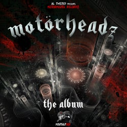 Motörheadz - The Album