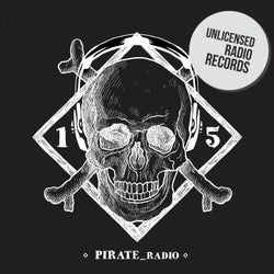 Pirate Radio Vol.15