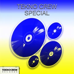 Tekno Crew Special