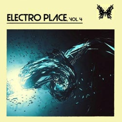 Electro Place, Vol. 4