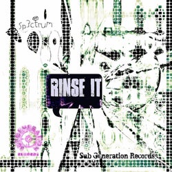 Rinse It