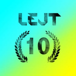 LEJT 10 Chart by Tejl