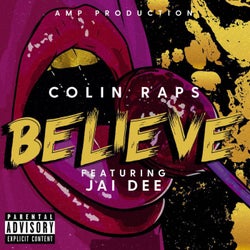 Believe (feat. Jai Dee)