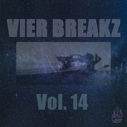 Vier Breakz, Vol. 14