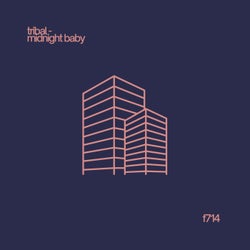 Midnight Babyのカバーアート