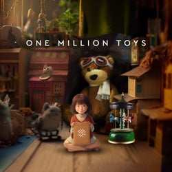 One Million Toys