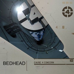 Bedhead / Soul (Matrix & Fierce Remix)