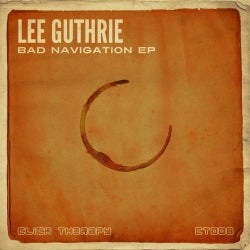 Bad Navigation EP