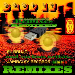 Drop It (Remixes)