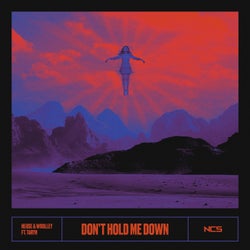 Don't Hold Me Down (Feat. TARYN)