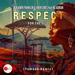 Respect for the Dj's