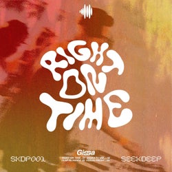 Right on Time - EP