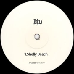 Shelly Beach (Remastered)