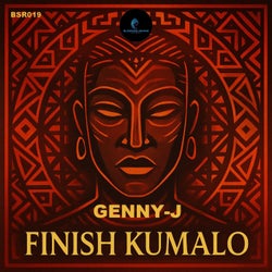 Finish Kumalo