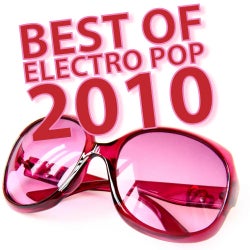 Best Of Electro Pop 2010