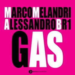 Gas
