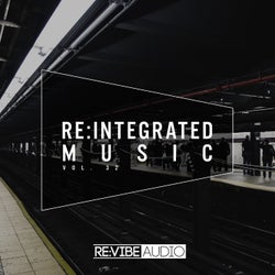 Re:Integrated Music, Issue 32