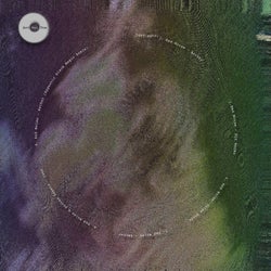 Aetherのカバーアート