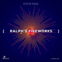 Ralph's Firework