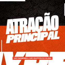 Atração Principal