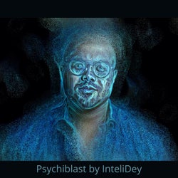 Psychiblast (Artificial Intelligence)