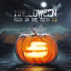 Halloween Kick In The Teeth 2.0