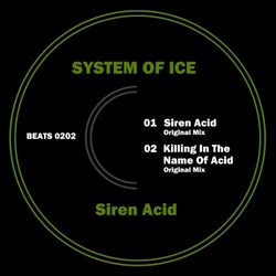 Siren Acid