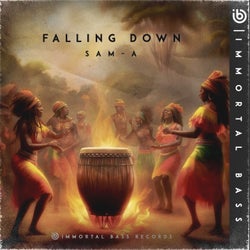 Falling Down