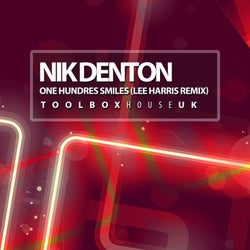 One Hundred Smiles (Lee Harris Remix)