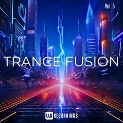 Trance Fusion, Vol. 05