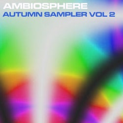 Autumn Sampler Vol. 2