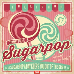 Sugarpop