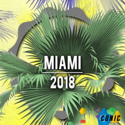 Conic Miami 2018