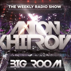 Anton Khitrov - Big Room Chart 001