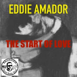 The Start of Love