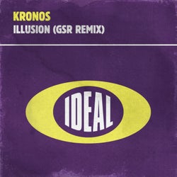 Illusion (GSR Remix)
