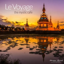 The Mystic Cafe (Secret Mix)